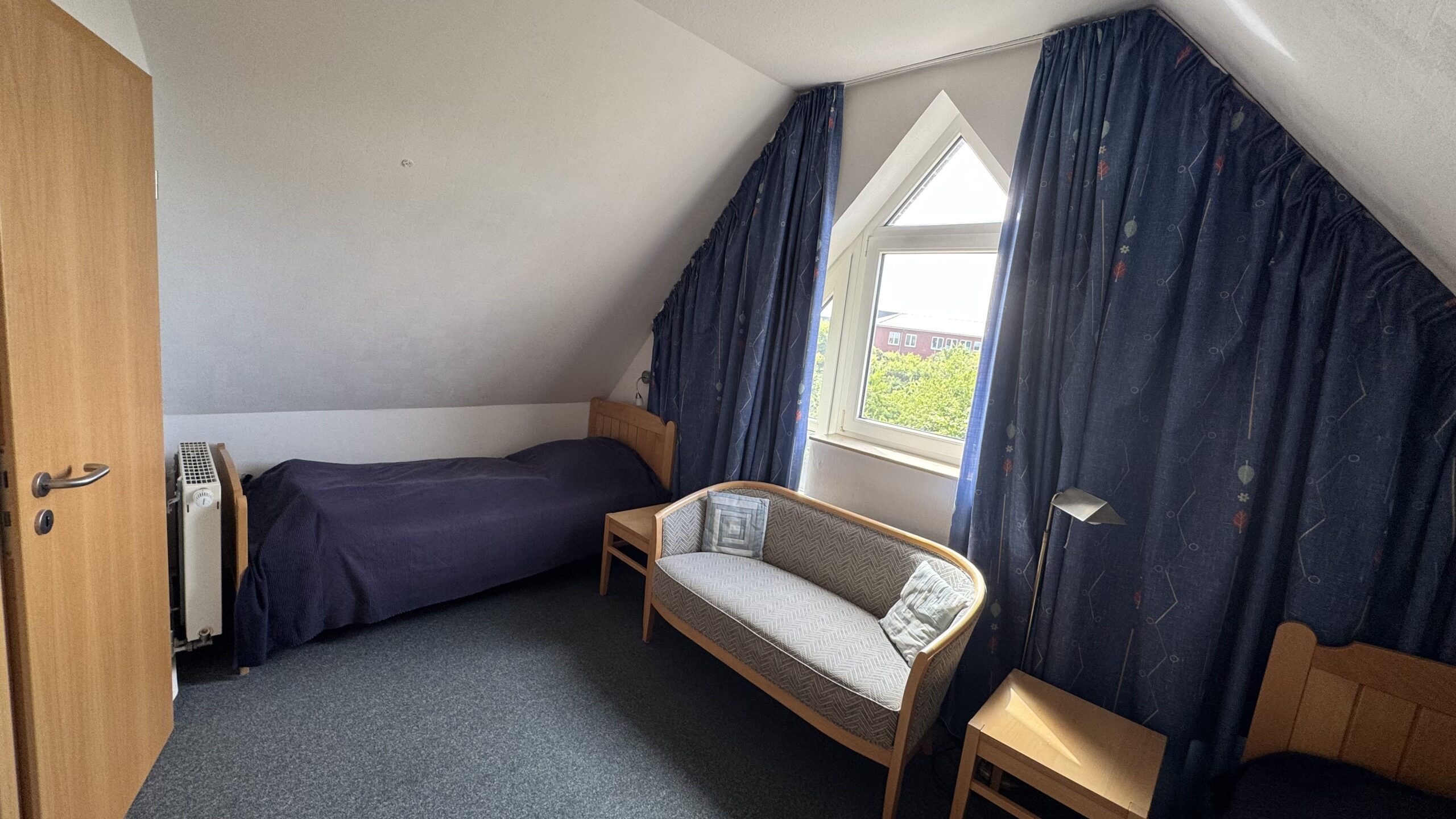 Gästezimmer