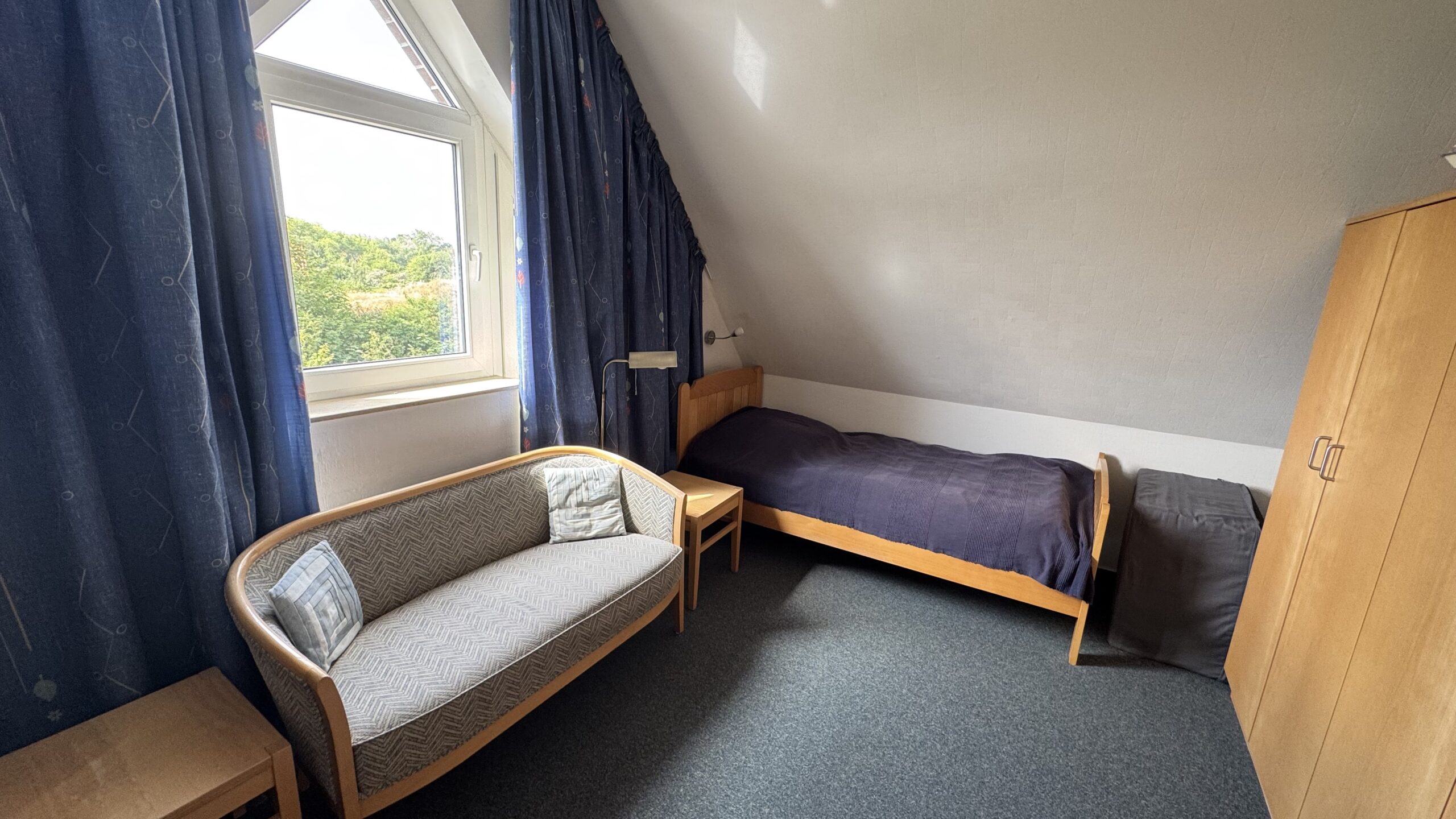 Gästezimmer