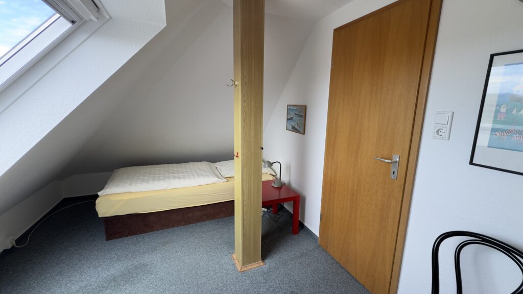 Gästezimmer