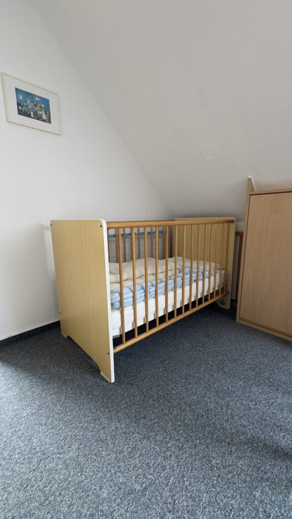 Babybett